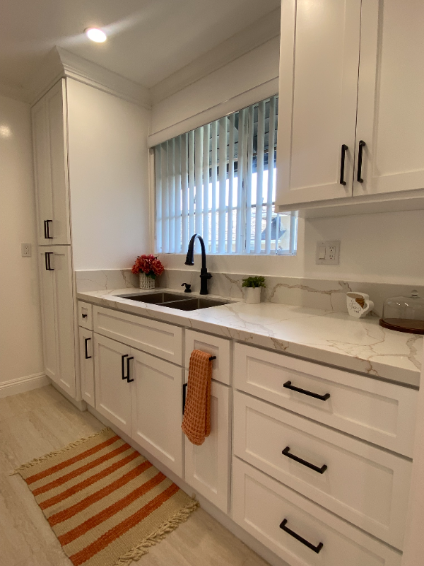South Pasadena House: 1778 Grevelia St
