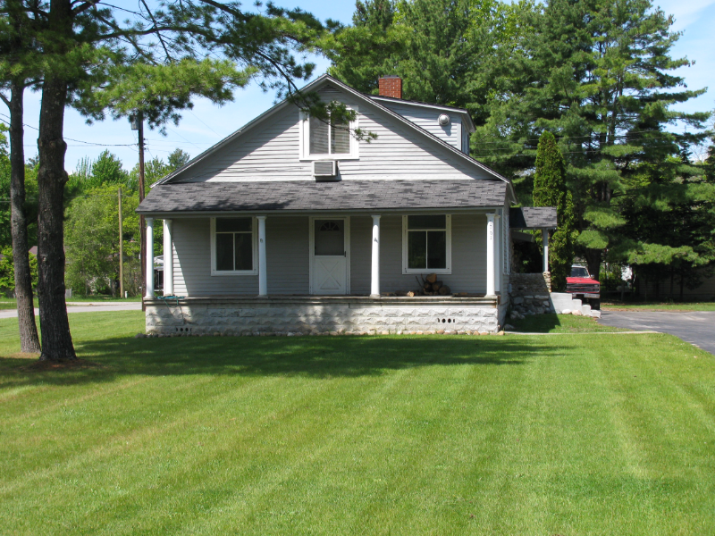 Traverse City Other: 3761 Four Mile Rd