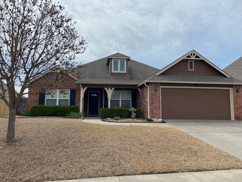 Bixby House: 1928 E 133rd Ct S