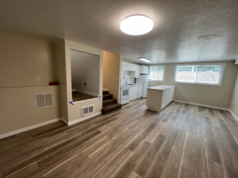 Millcreek House: 1362 E 3900 S