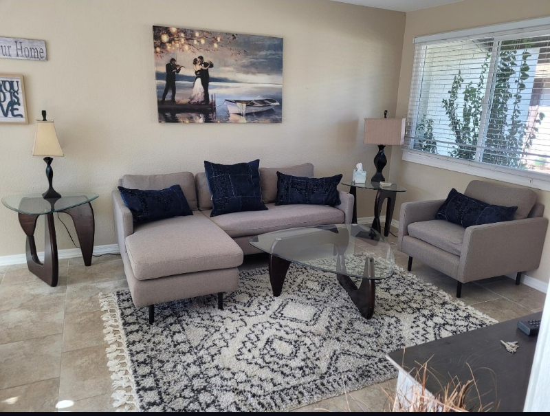 Scottsdale Condo: 6721 E McDowell Rd