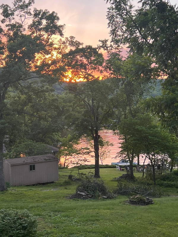 Galena House: 1546 Hideaway Rd