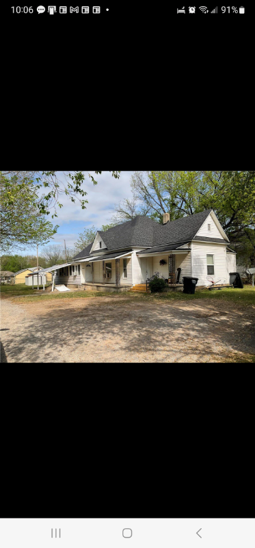 Shawnee House: 534 Pottenger Avenue