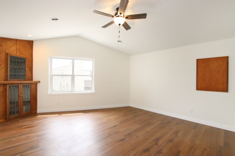 Waupun House: 14.5 Fond Du Lac Street