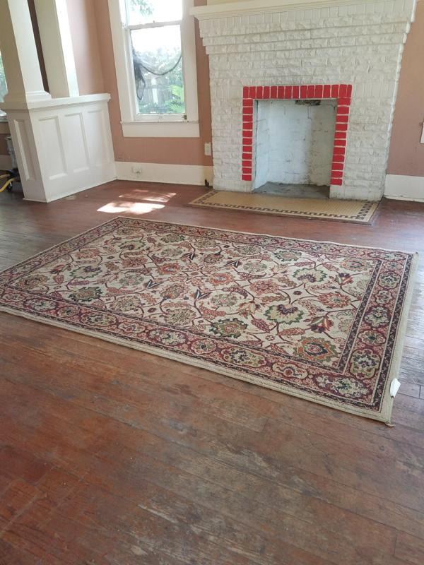 San Antonio Townhome: 926 E Drexel