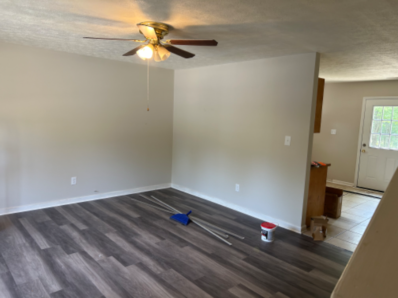 Toccoa House: 1498 Mize Rd