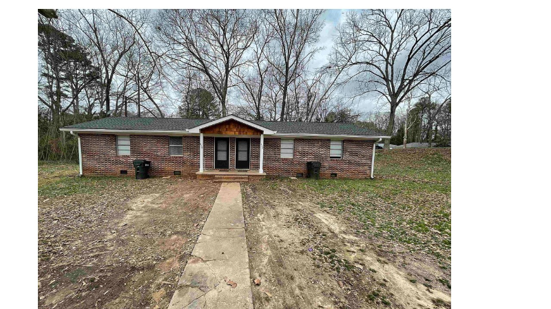 Covington Multiplex: 4152 Monticello Street