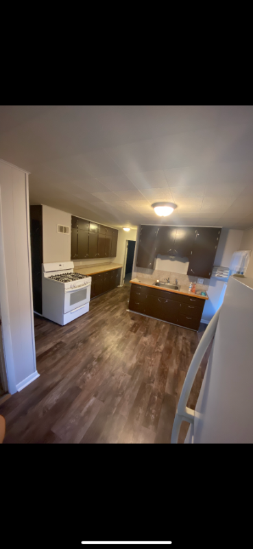 Wausau Apartment: 1915 1/2 N 3rd St