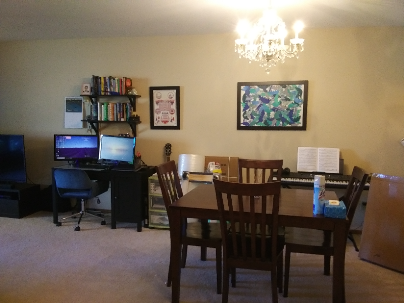 Milwaukee Condo: 3942 N Oakland Ave