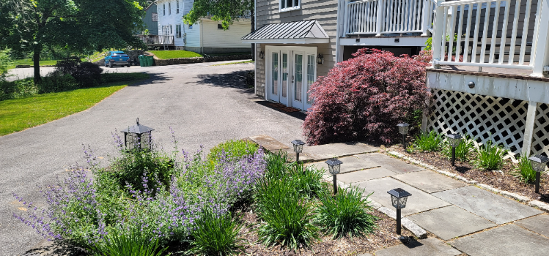 Poughkeepsie Multiplex: 75 Vassar Road