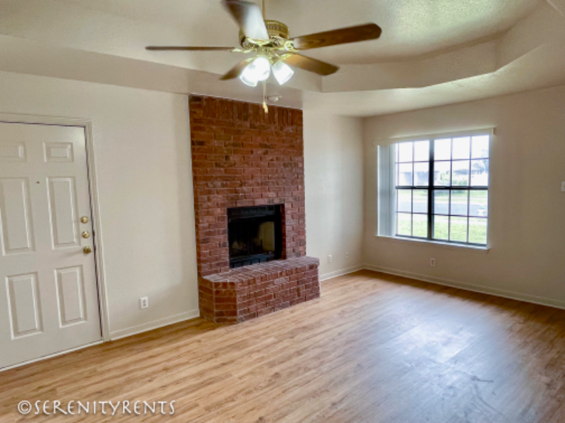 Killeen Other: 5209 Morning Glen Lane