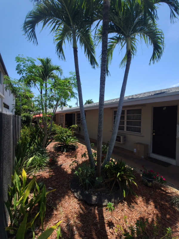 Fort Lauderdale Multiplex: 1408 NE 6 Street