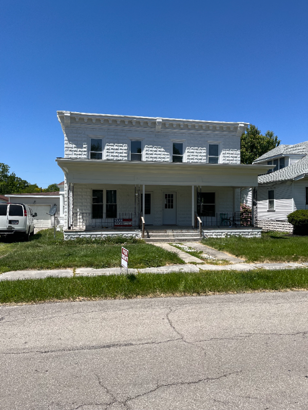 West Mansfield Apartment: 177 E Center St