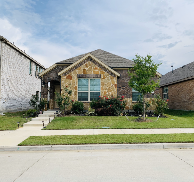 Aubrey House: 2344 Opaline Drive