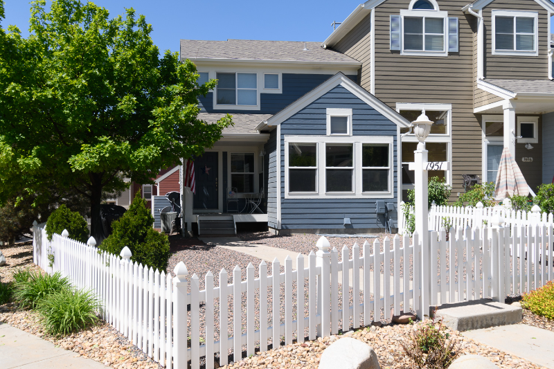 Loveland Townhome: 1951 Big Sandy Pl