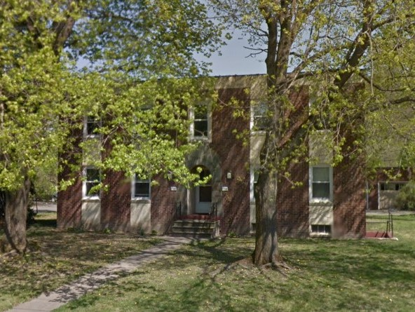 Port Dickinson Apartment: 726 Chenango St
