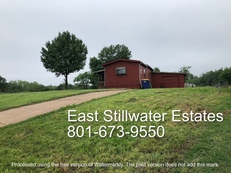 Stillwater House: 3230 E Stonegate Ave