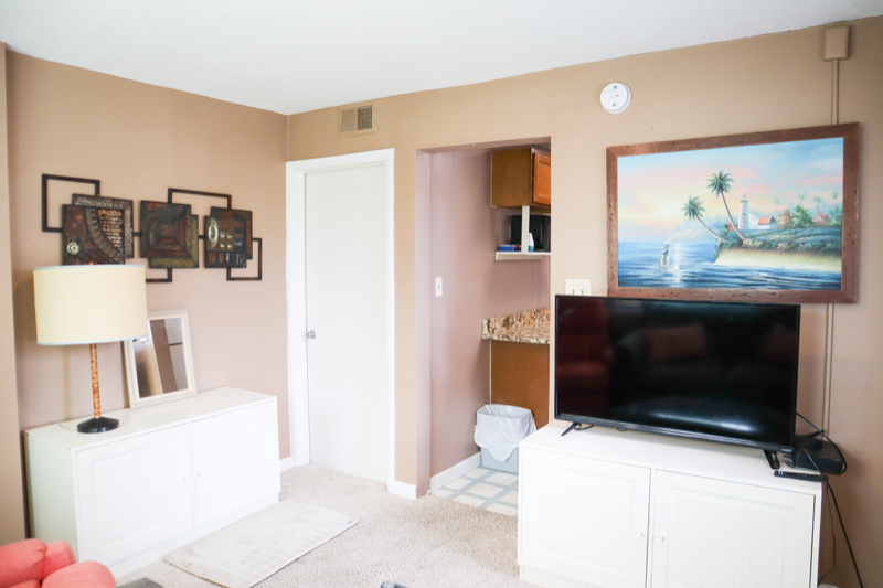 Ocean City Apartment: 703 St Louis Ave