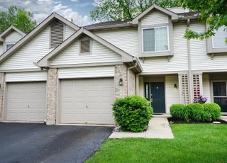 centerville House: 1155 Timber trail court