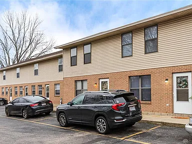 fairborn Condo: 79 dickey ave