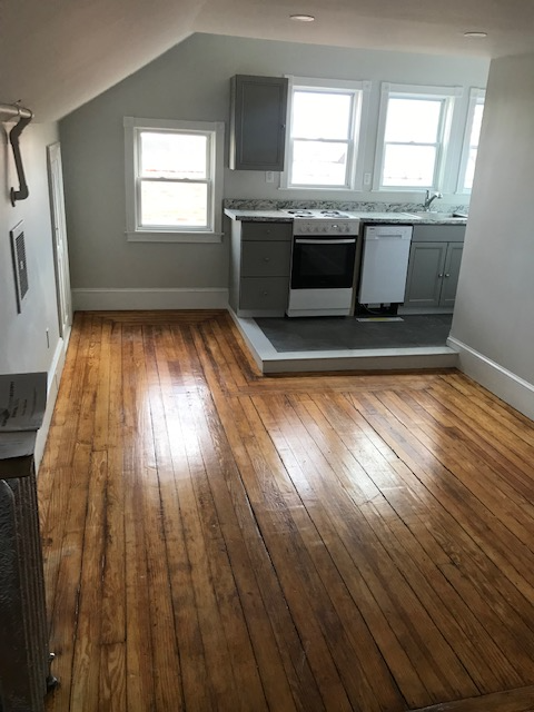 providence Apartment: 234 wayland ave