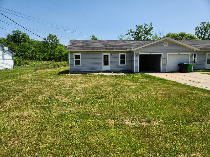 Streetsboro Multiplex: 9426 Page Rd