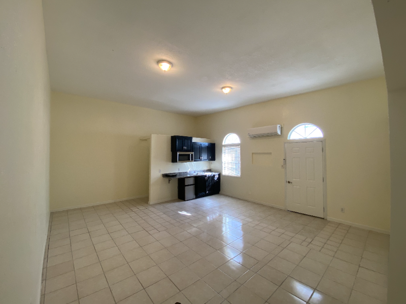 El Paso Apartment: 2315 Myrtle Avenue