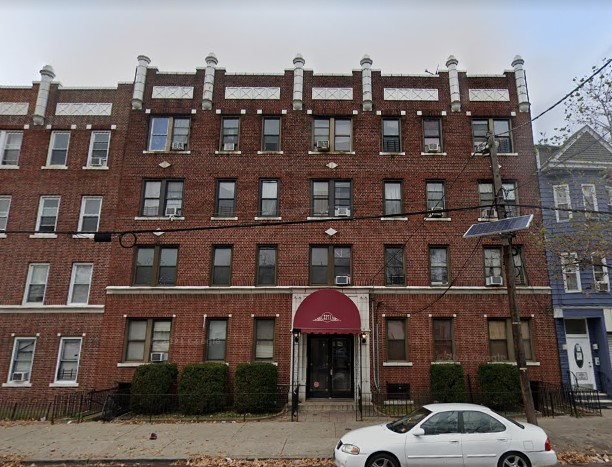 North Bergen Other: 2271 Kennedy blvd