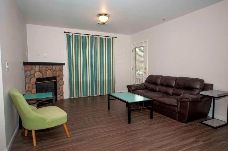 Fort Collins Condo: 2226 W Elizabeth