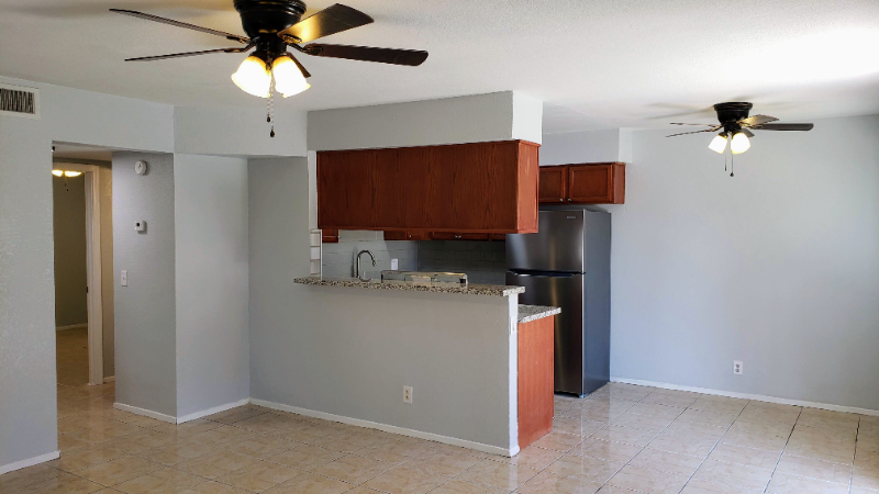 Las Vegas Apartment: 1824 Fulstone Way