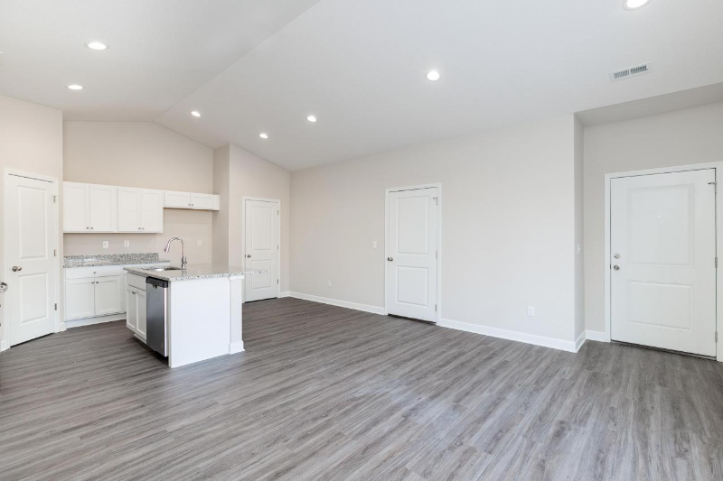 Wichita Townhome: 12033 W Shadow Lakes