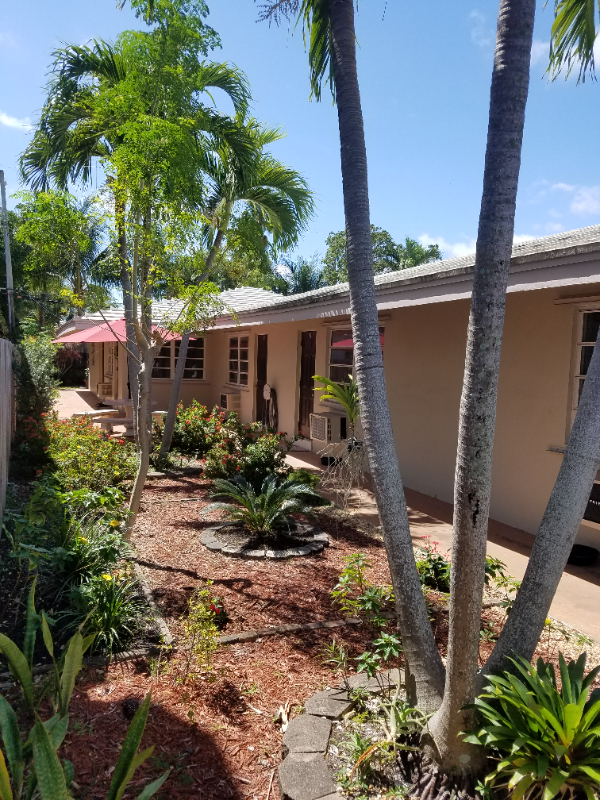 Fort Lauderdale Multiplex: 1408 NE 6 Street