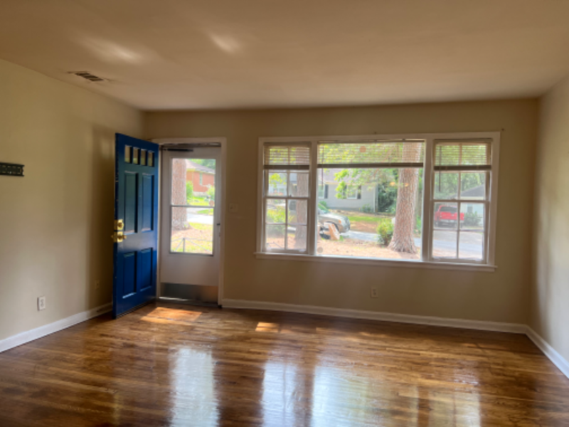 Decatur House: 1930 WILLA WAY