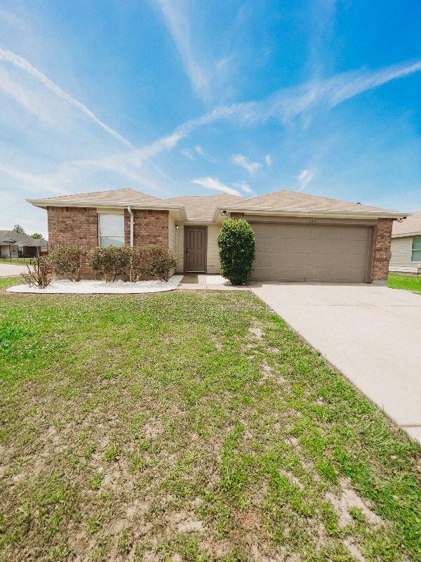 Terrell House: 243 Meadowcrest