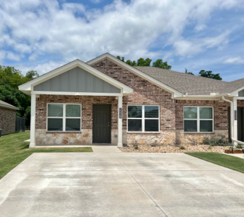Waco House: 3225 Belmont Dr, Waco TX