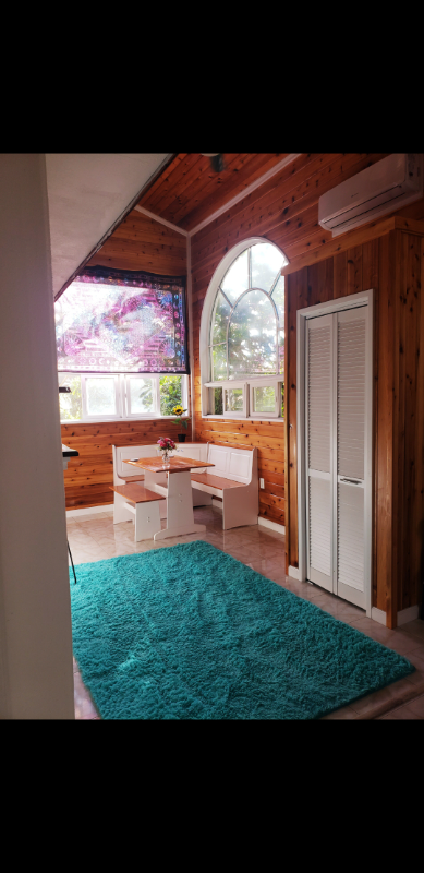Pahoa House: 15-2745 Kahala Street