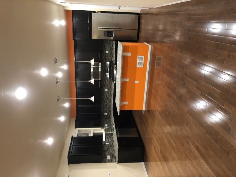 THORNTON House: 5412 E 140th Pl