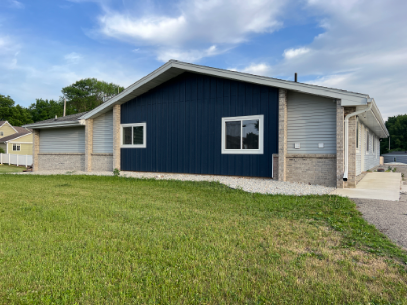 Spring Valley Apartment: 300 W Tracy Road