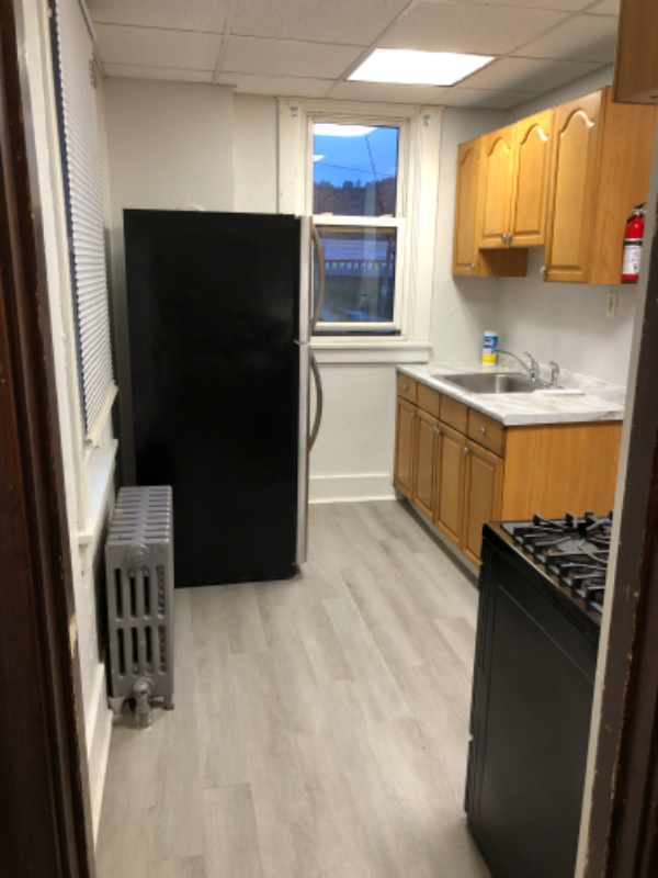 Wilmerding House: 700 Airbrake ave