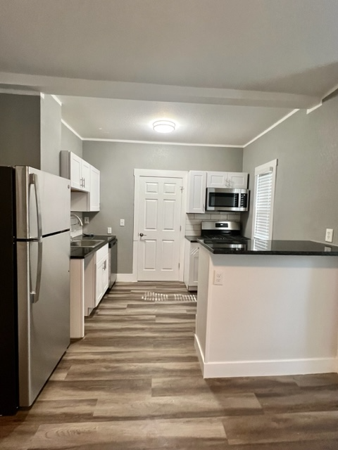 Greeley House: 1213 12th Street