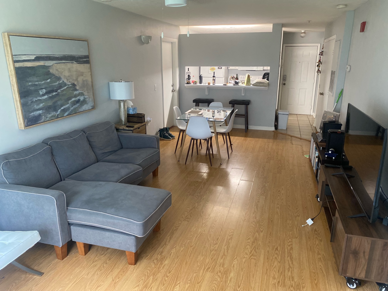 Gainesville Condo: 4000 SW 23rd ST