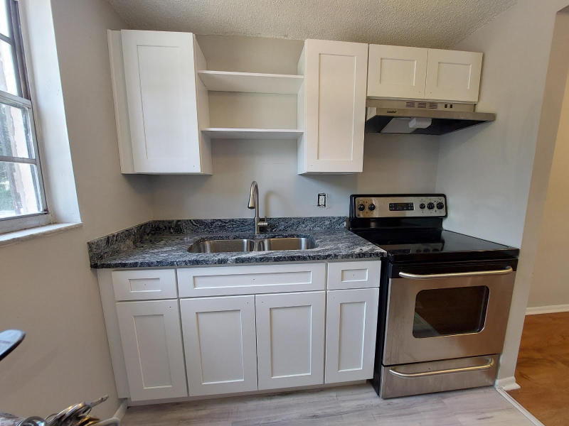 Tampa House: 925 N Castle Ct
