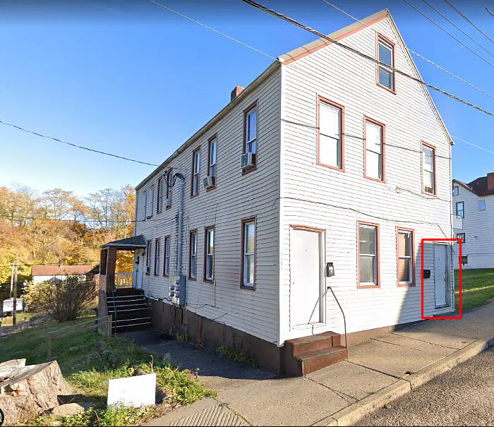 McKeesport Multiplex: 1101 Evans Ave