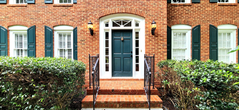 johns creek House: 11165 Wilshire Chase Dr.
