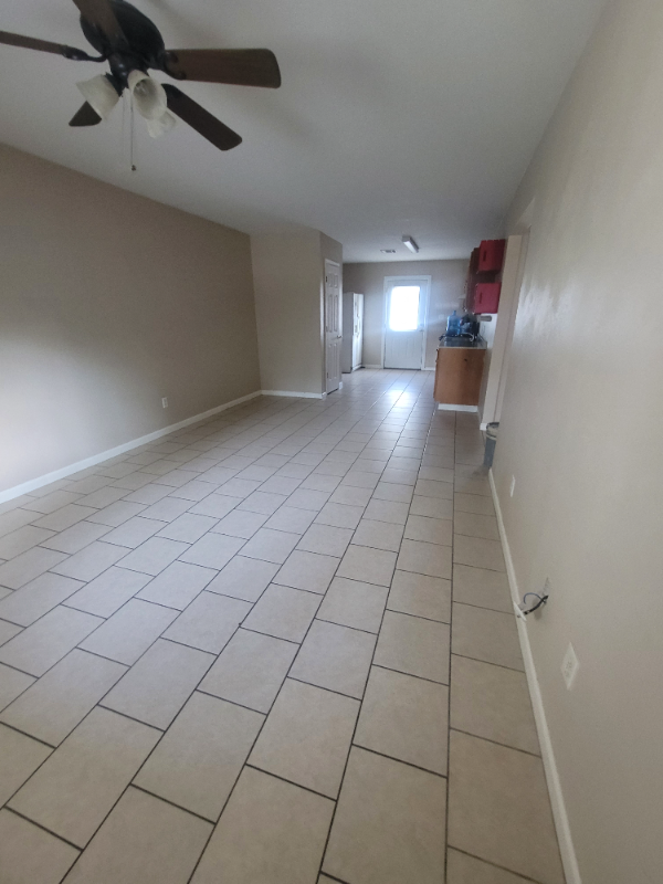 Lake Charles House: 1418 Thompson Rd