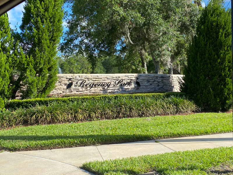 Orlando House: 4109 King Edward Dr