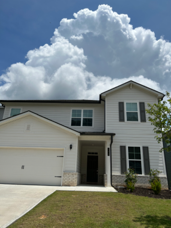 peachtree city House: 123 vivian lane