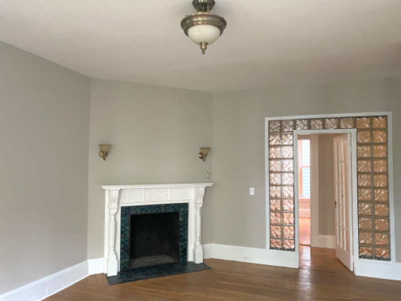 Cambridge Condo: 322 Brookline st