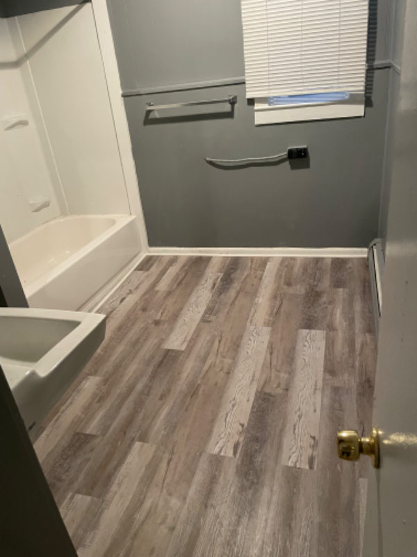 lowell Apartment: 481 broadway st apt 2