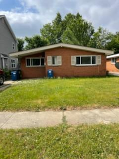 Ferndale House: 1820 E Troy